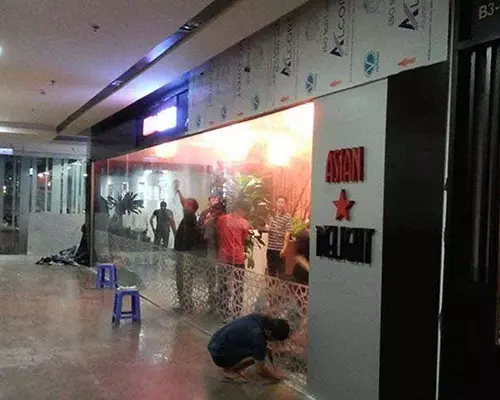 Công trình trang trí nội thất Vịnh An 3